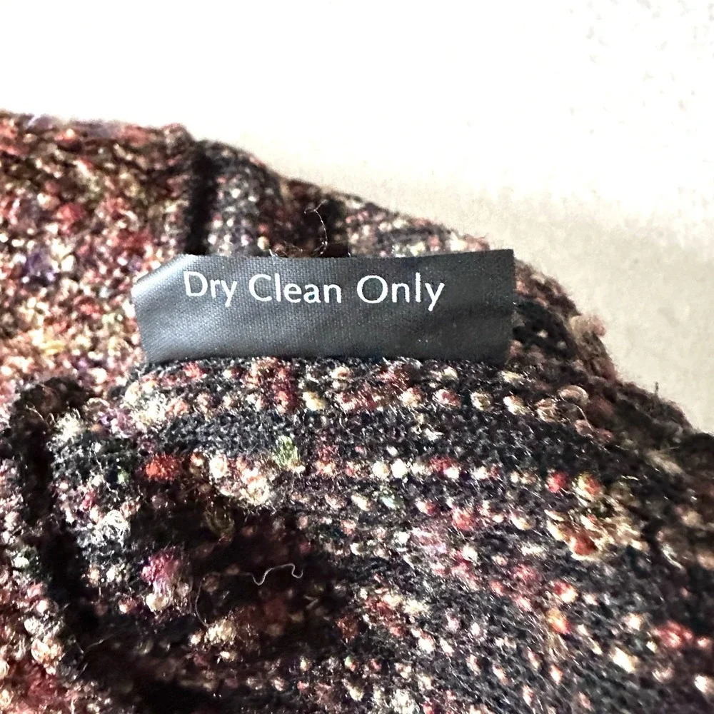 HOBOWEAR MINDY CHERRY‎ Beanie Brown Boho